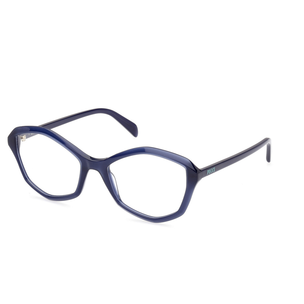 NWT Emilio Pucci EP5238 54mm Eyeglasses